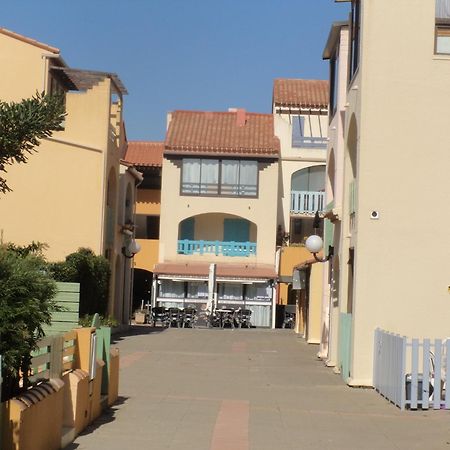 Appartement T3/ 500 M Du Marche De Noel /200 M De La Plage à Le Barcarès Extérieur photo