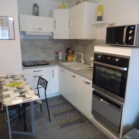 Appartement T3/ 500 M Du Marche De Noel /200 M De La Plage à Le Barcarès Extérieur photo
