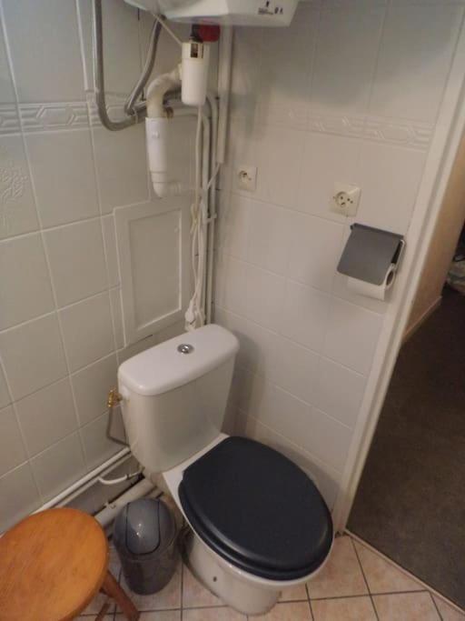 Appartement T3/ 500 M Du Marche De Noel /200 M De La Plage à Le Barcarès Extérieur photo