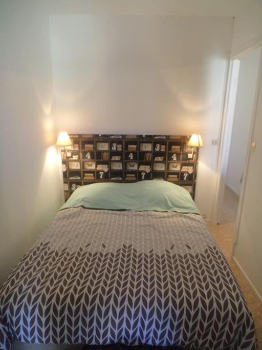 Appartement T3/ 500 M Du Marche De Noel /200 M De La Plage à Le Barcarès Extérieur photo