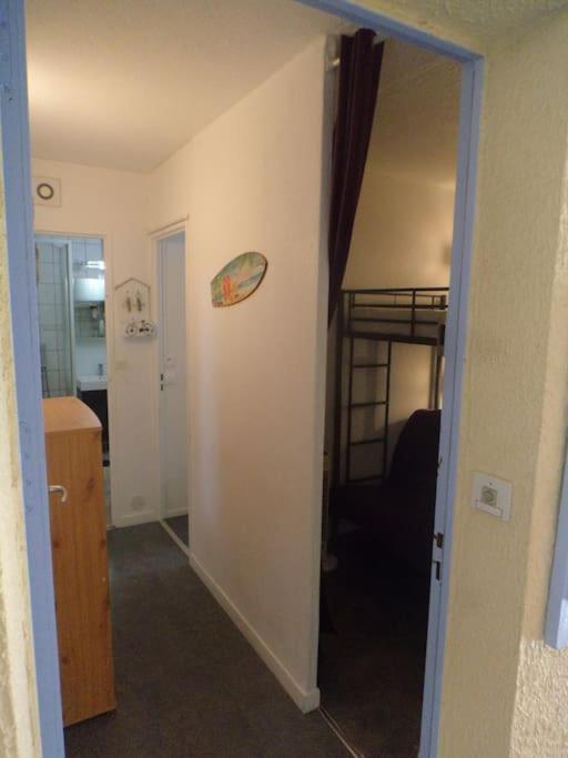 Appartement T3/ 500 M Du Marche De Noel /200 M De La Plage à Le Barcarès Extérieur photo