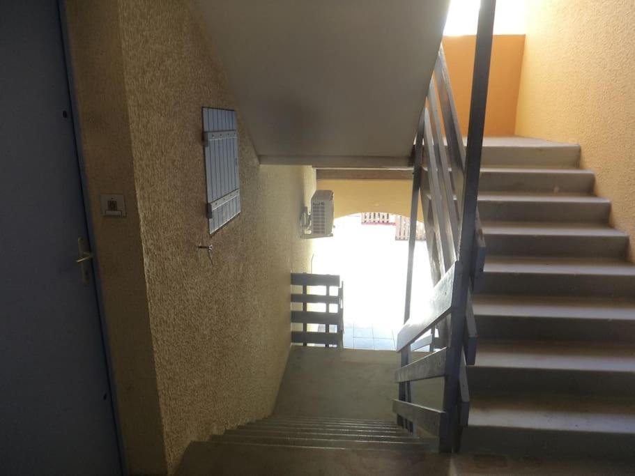 Appartement T3/ 500 M Du Marche De Noel /200 M De La Plage à Le Barcarès Extérieur photo