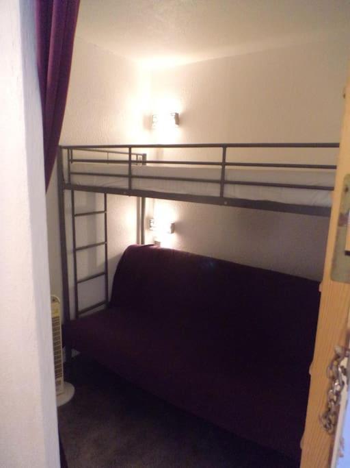 Appartement T3/ 500 M Du Marche De Noel /200 M De La Plage à Le Barcarès Extérieur photo
