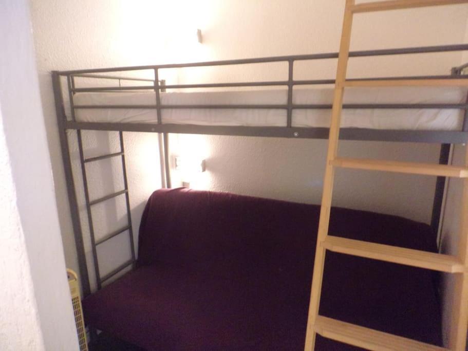 Appartement T3/ 500 M Du Marche De Noel /200 M De La Plage à Le Barcarès Extérieur photo
