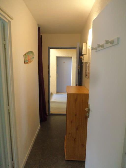 Appartement T3/ 500 M Du Marche De Noel /200 M De La Plage à Le Barcarès Extérieur photo