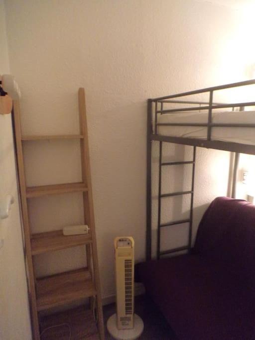 Appartement T3/ 500 M Du Marche De Noel /200 M De La Plage à Le Barcarès Extérieur photo