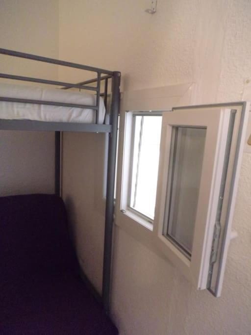 Appartement T3/ 500 M Du Marche De Noel /200 M De La Plage à Le Barcarès Extérieur photo