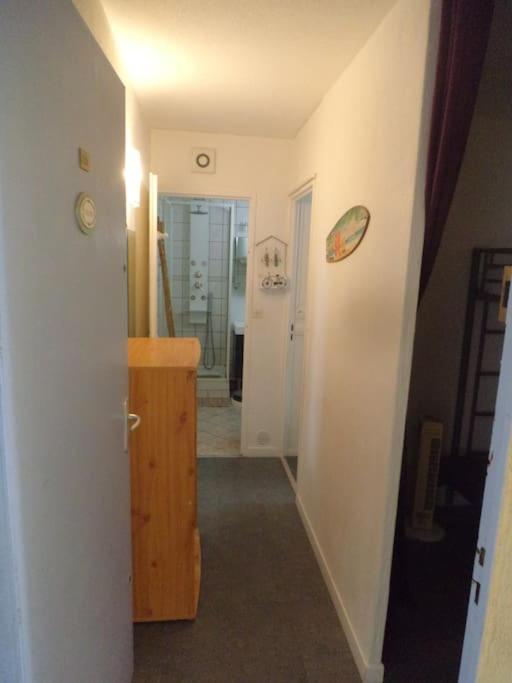 Appartement T3/ 500 M Du Marche De Noel /200 M De La Plage à Le Barcarès Extérieur photo